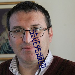 法证先(先)锋四