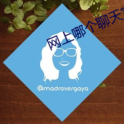 网(網)上哪个聊天室(室)好