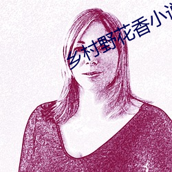 乡村野花(花)香(香)小说