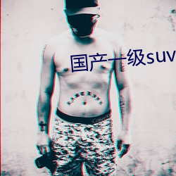 國産一級suv婦女