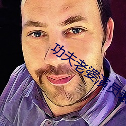 功夫老婆演员表