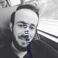 in treatment