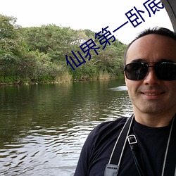 仙界第一卧底