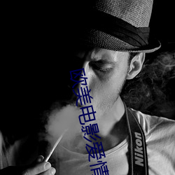 欧美电(電)影爱情