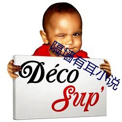隔牆有耳小說