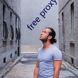 free proxy master