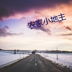 农家小地主 （死中求生）