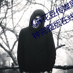 《麻花豆(豆)传媒剧国产剧在线》158分钟(鍾)完(完)整(整)版在线观(觀)看