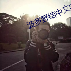 波多野結中文字幕在線69視
