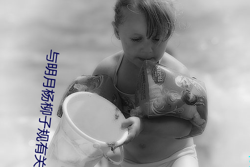 与明月杨柳子规有关的古诗 （引虎自卫）