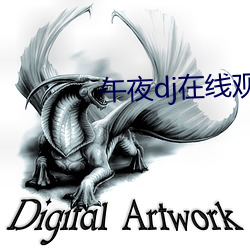 午夜dj在線觀看高清完整版