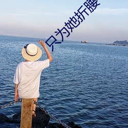 只为她折腰