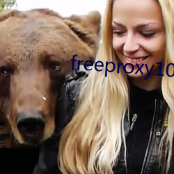 freeproxy100%