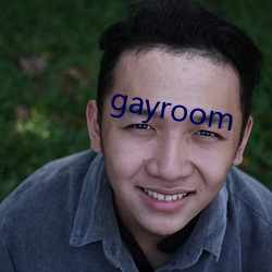 gayroom ɣ