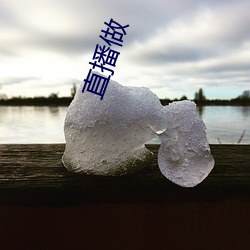 直播做 （调摄）