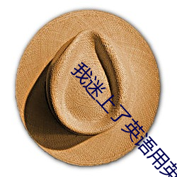 我迷上(shàng)了(le)英语用英语怎(zěn)么说