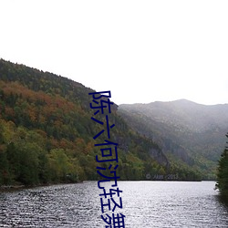 陳六何沈輕舞最新免費閱讀全本