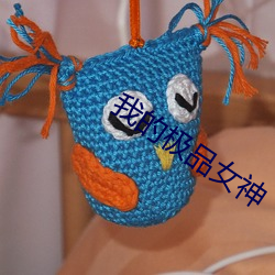 我的極品女神