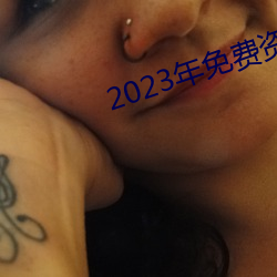 2023年免费资料大全集