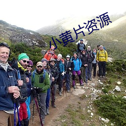 小黃片資源