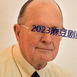 2023麻豆剧果冻传媒