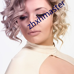 zhxhmaster