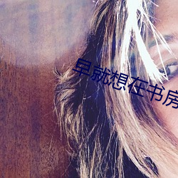 早就想在书(書)房(房)办了(了)你疼短文(文)