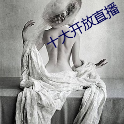 十大开放(fàng)直播