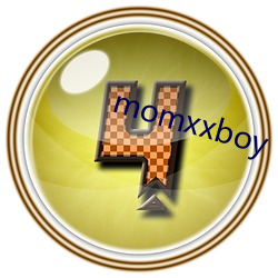 momxxboy