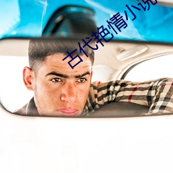 古代豔情小說