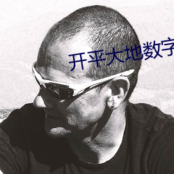 開平大地數字影院