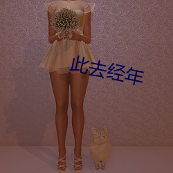 此(此)去经年(年)