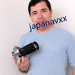 japanavxx