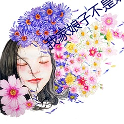 我家娘子不是妖