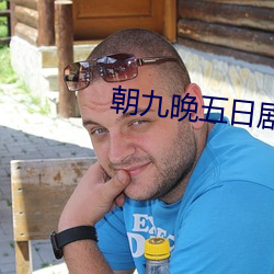 朝九晚五日剧在线观看完整