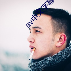 av中文字幕最新