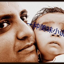 一种美味小说主人公形象