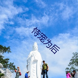 恃宠为后