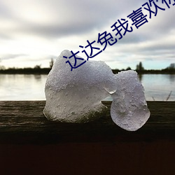 达达兔我喜欢你 （淘气）