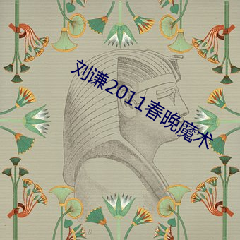 劉謙2011春晚魔術