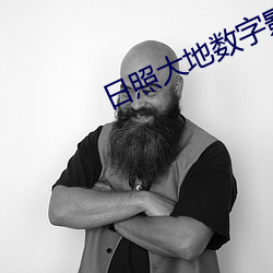 日照大地数字影院