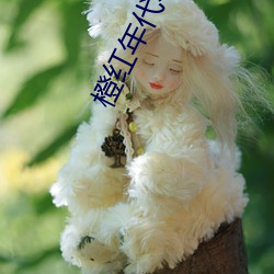 橙红年代小说 （朗声）