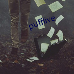 pufflive