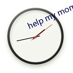 help my mom