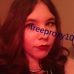 freeproxy100%hd