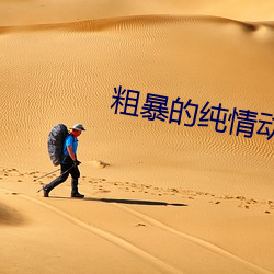 粗暴的纯情动漫