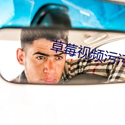 草莓视频污污污