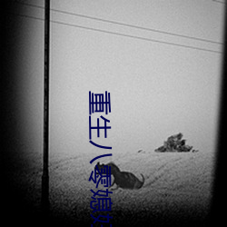 重生八(bā)零(líng)媳妇有点辣