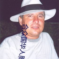 合众国华人服务