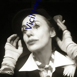 ViciNeko甘雨史
